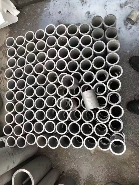 罗城不锈钢管